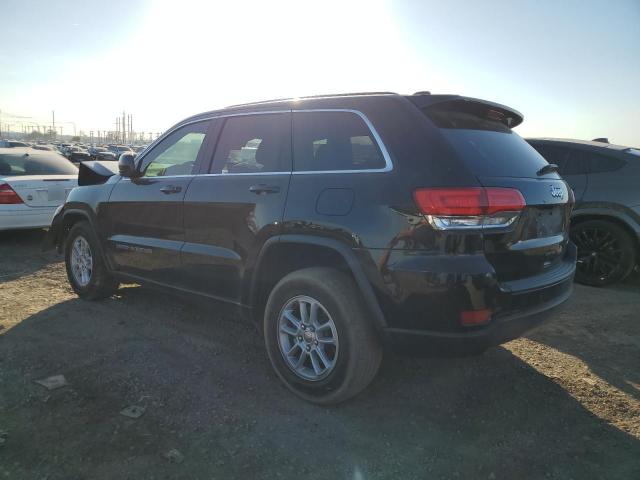 Изображение 2 2019 JEEP GRAND CHEROKEE LAREDO 2019 с VIN 1C4RJEAG1KC675404