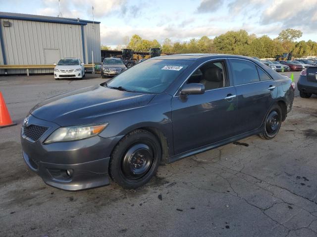 Изображение 1 2010 TOYOTA CAMRY BASE 2010 с VIN 4T1BF3EK9AU023348