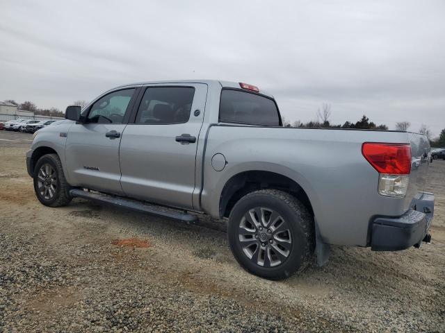 Image 2 of 2010 TOYOTA TUNDRA CREWMAX LIMITED 2010 with VIN 5TFHW5F15AX153223
