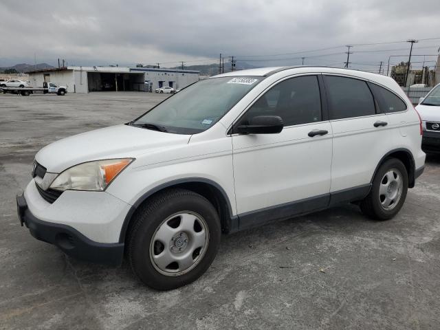 2007 HONDA CR-V LX 2007 image
