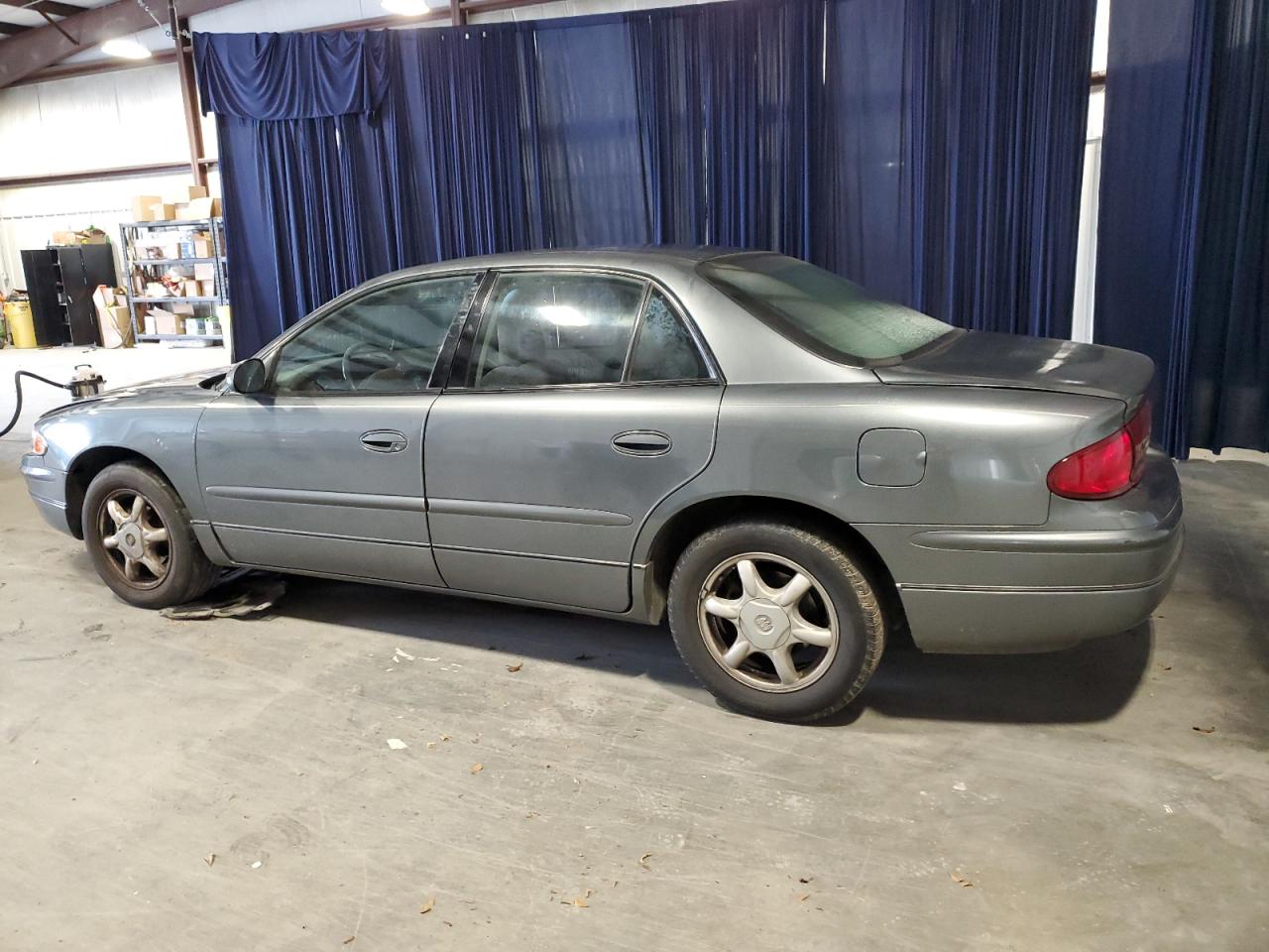 Obraz 2 z 2004 BUICK REGAL LS 2004 z VIN 2G4WB52K341325604
