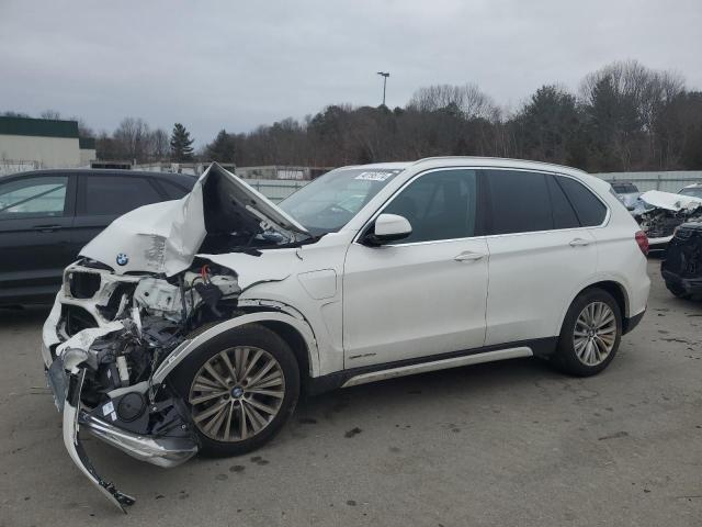 Obraz 1 z 2016 BMW X5 XDR40E 2016 z VIN 5UXKT0C50G0S77831