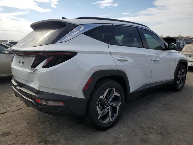 Image 3 of 2022 HYUNDAI TUCSON LIMITED 2022 with VIN KM8JE3AE1NU055098