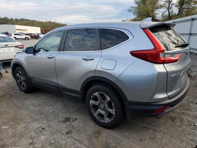 Obraz 2 z 2017 HONDA CR-V EXL 2017 z VIN 2HKRW2H88HH619214