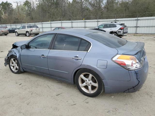 Obraz 2 z 2011 NISSAN ALTIMA BASE 2011 z VIN 1N4AL2AP8BC169466