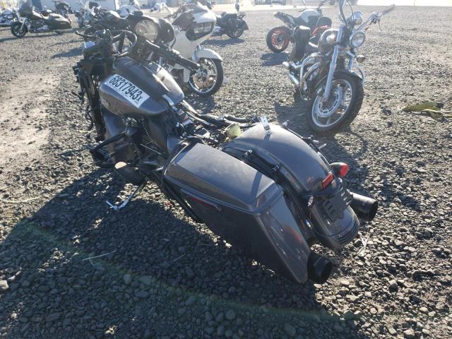 Изображение 3 2021 HARLEY-DAVIDSON FLHXS  2021 с VIN 1HD1KRP13MB672628