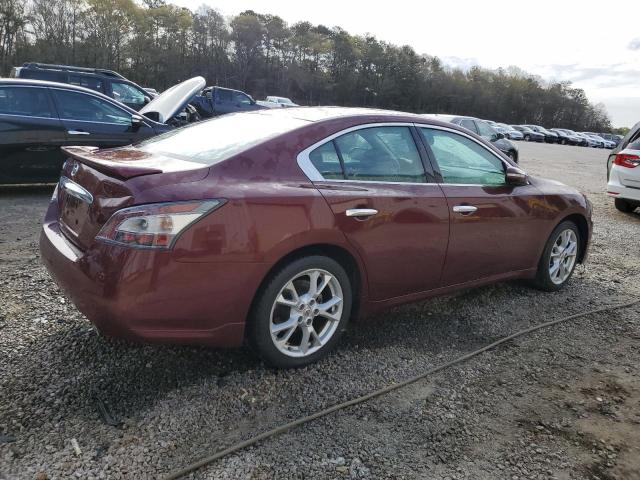 Obraz 3 z 2013 NISSAN MAXIMA S 2013 z VIN 1N4AA5AP5DC843728