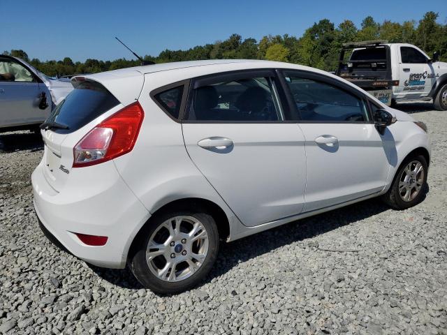 Изображение 3 2014 FORD FIESTA SE 2014 с VIN 3FADP4EJ9EM114482