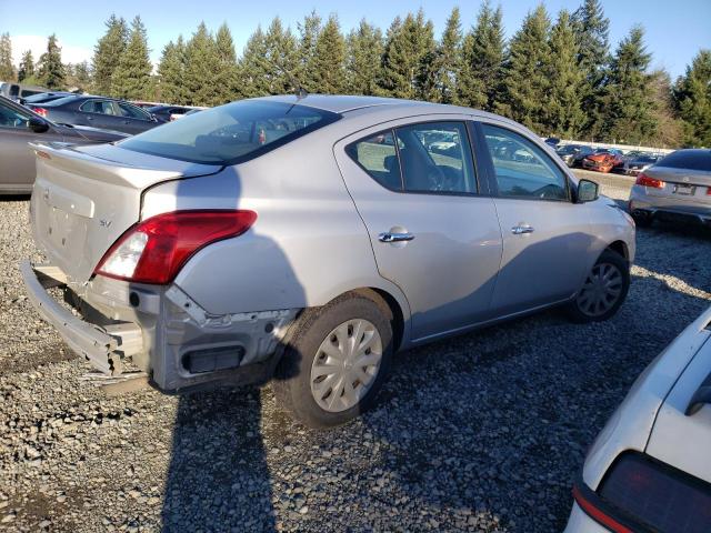 Image 3 of 2019 NISSAN VERSA S 2019 with VIN 3N1CN7AP4KL847860