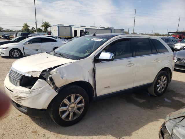 Image 1 of 2008 LINCOLN MKX  2008 with VIN 2LMDU68CX8BJ08384