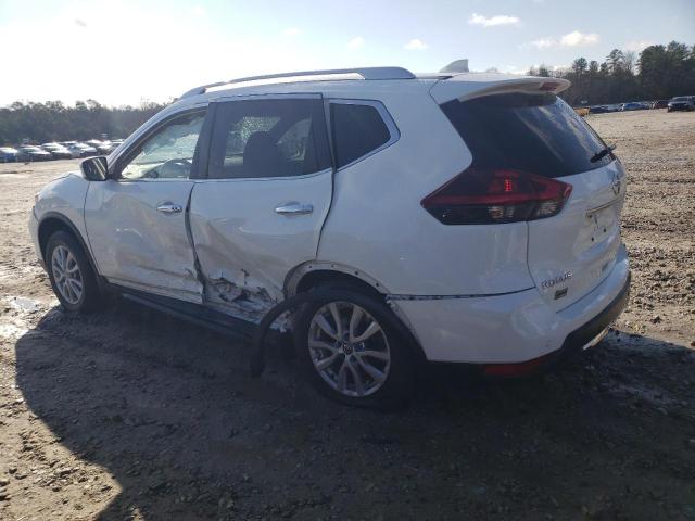 Obraz 2 z 2020 NISSAN ROGUE S 2020 z VIN KNMAT2MV1LP526386