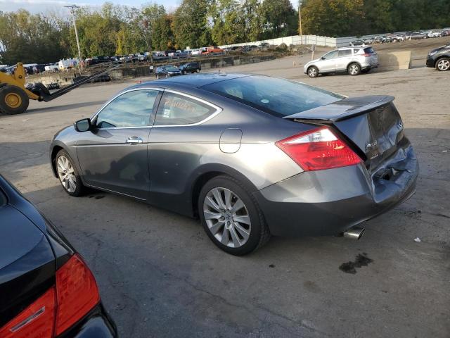 Image 2 of 2010 HONDA ACCORD EXL 2010 with VIN 1HGCS2B87AA007532