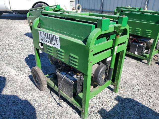 2009 TFAT TG7500D 2009 image