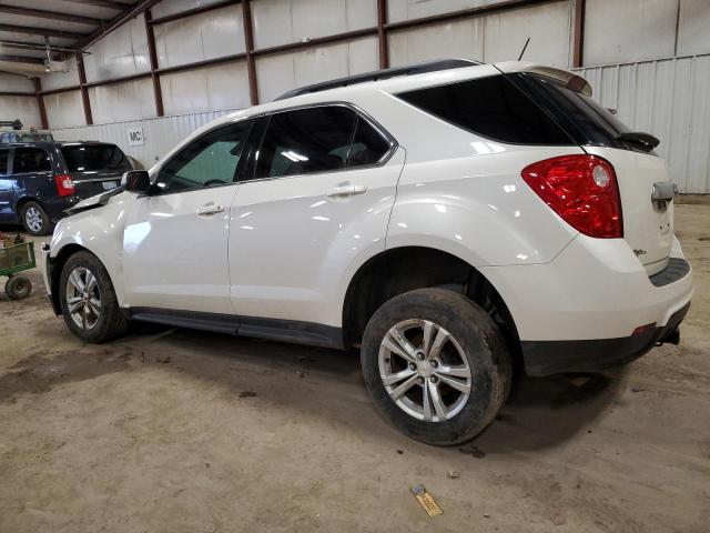Obraz 2 z 2015 CHEVROLET EQUINOX LT 2015 z VIN 1GNALBEK6FZ110452
