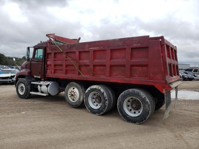 Изображение 3 2002 MACK 600 CX600 2002 с VIN 1MZAA13Y01W140388
