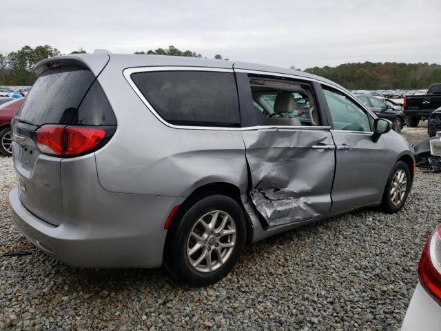 Image 3 of 2017 CHRYSLER PACIFICA TOURING 2017 with VIN 2C4RC1DG8HR514255