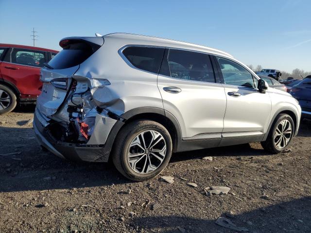 Изображение 3 2020 HYUNDAI SANTA FE LIMITED 2020 с VIN 5NMS5CAA6LH176333