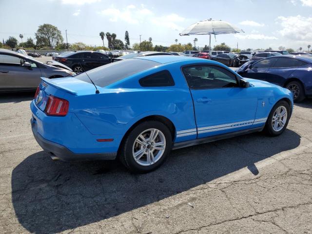 Изображение 3 2010 FORD MUSTANG  2010 с VIN 1ZVBP8AN0A5115213