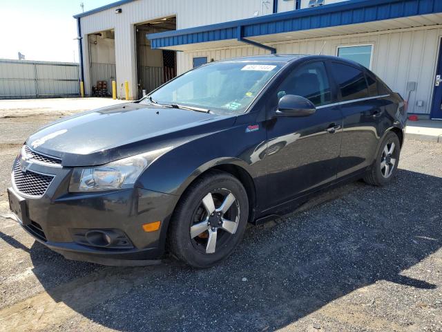 Изображение 1 2011 CHEVROLET CRUZE LT 2011 с VIN 1G1PG5S90B7146436