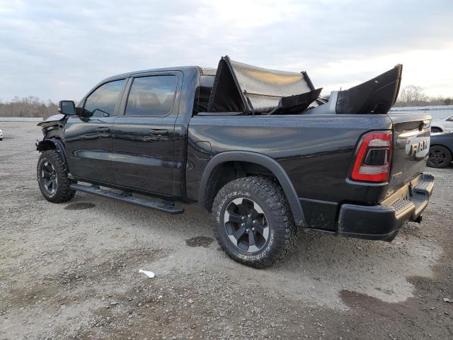 Obraz 2 z 2020 RAM 1500 REBEL 2020 z VIN 1C6SRFLT8LN418232