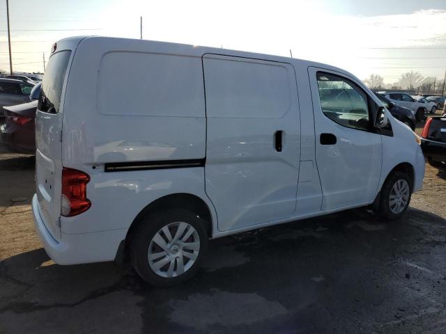Image 3 of 2014 NISSAN NV200 2.5S 2014 with VIN 3N6CM0KN0EK692896
