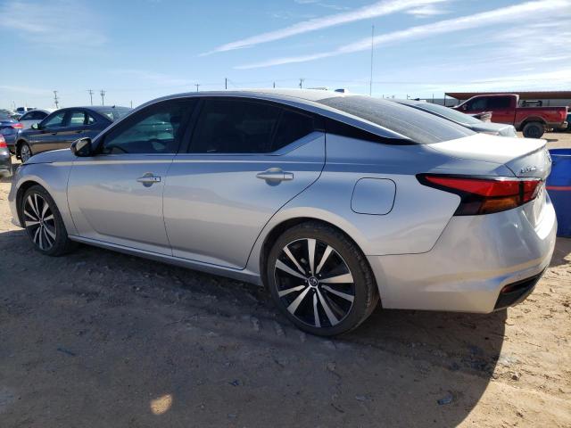 Image 2 of 2021 NISSAN ALTIMA SR 2021 with VIN 1N4BL4CV0MN364562