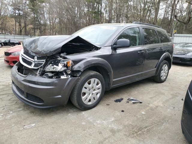 2016 DODGE JOURNEY SE 2016 image