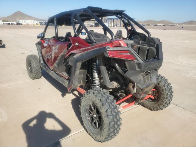 Obraz 3 z 2022 POLARIS RZR PRO XP 4 PREMIUM 2022 z VIN 3NSM4Z920NF360701