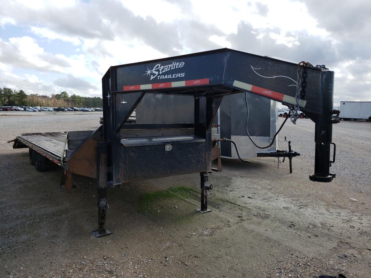 Image 1 of 2021 STARCRAFT TRAILER 2021 with VIN 13YGF2522MC127578