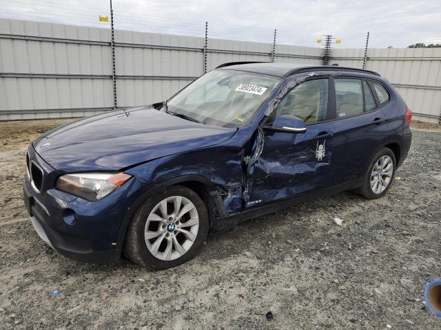 2014 BMW X1 XDRIVE28I 2014 image
