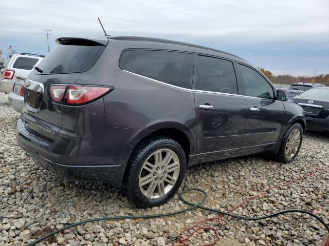 Image 3 of 2015 CHEVROLET TRAVERSE LT 2015 with VIN 1GNKVGKD3FJ257960