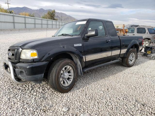 2010 FORD RANGER SUPER CAB 2010 image