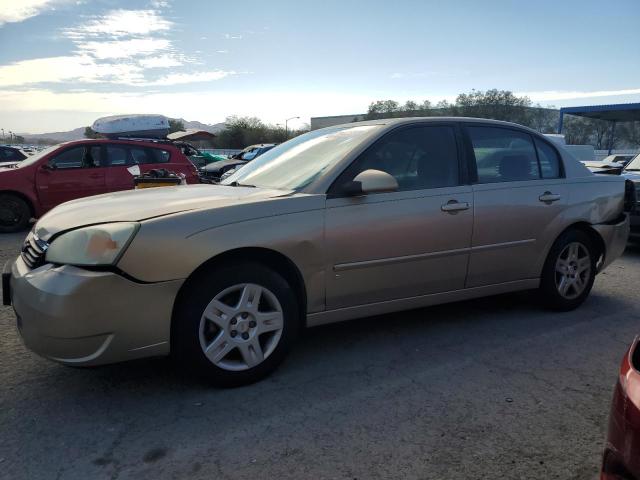 2007 CHEVROLET MALIBU LT 2007 image
