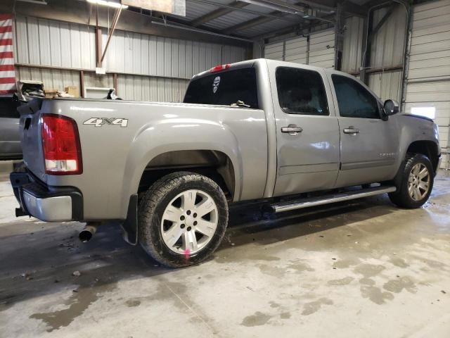 Изображение 3 2007 GMC NEW SIERRA K1500 2007 с VIN 2GTEK13M071512893