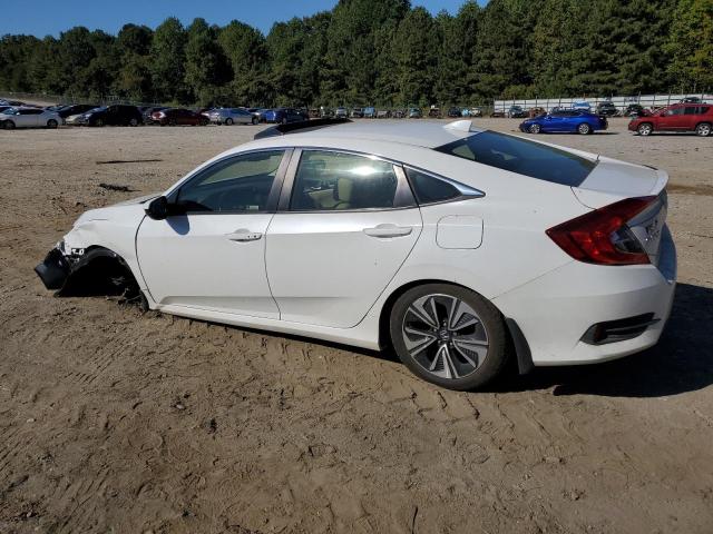 Image 2 of 2018 HONDA CIVIC EXL 2018 with VIN JHMFC1F79JX024431