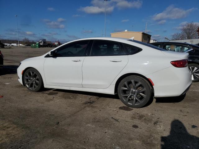 Obraz 2 z 2015 CHRYSLER 200 S 2015 z VIN 1C3CCCBB7FN619912