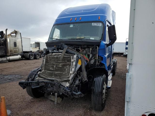 Изображение 2 2019 FREIGHTLINER CASCADIA 126  2019 с VIN 3AKJHHDR1KSKJ1260