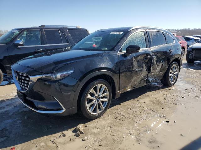 Obraz 1 z 2017 MAZDA CX-9 GRAND TOURING 2017 z VIN JM3TCBDY1H0138682
