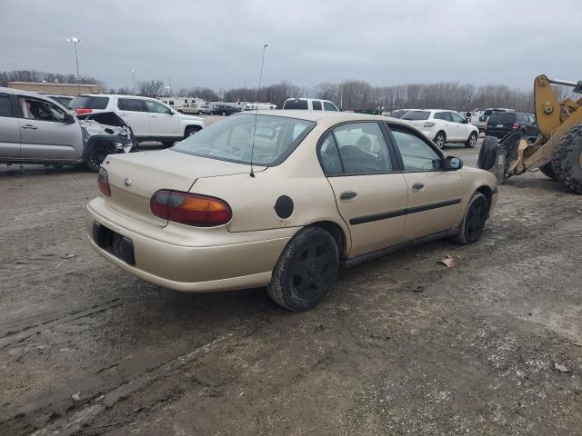 Image 3 of 2004 CHEVROLET CLASSIC  2004 with VIN 1G1ND52F44M680355