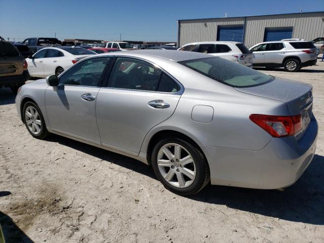 Image 2 of 2007 LEXUS ES 350 2007 with VIN JTHBJ46G672075221