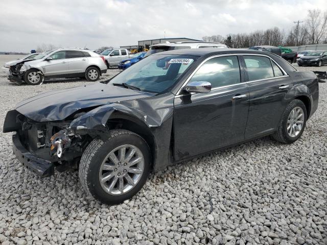 2012 CHRYSLER 300 LIMITED 2012 image