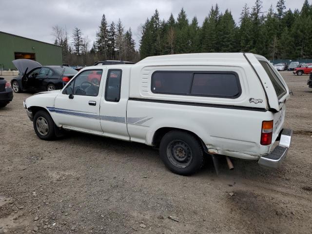 Изображение 2 1994 TOYOTA PICKUP 1/2 TON EXTRA LONG WHEELBASE 1994 с VIN JT4RN93P9R5094949