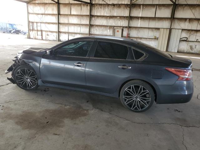 Изображение 2 2013 NISSAN ALTIMA 2.5 2013 с VIN 1N4AL3AP4DC195121