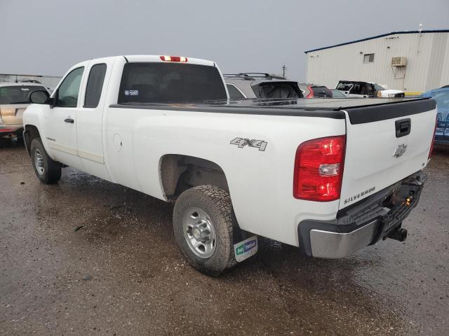 Obraz 2 z 2007 CHEVROLET SILVERADO K2500 HEAVY DUTY 2007 z VIN 1GCHK29K17E511176