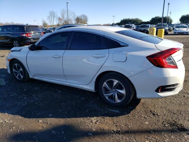 Obraz 2 z 2019 HONDA CIVIC LX 2019 z VIN 2HGFC2F60KH532020