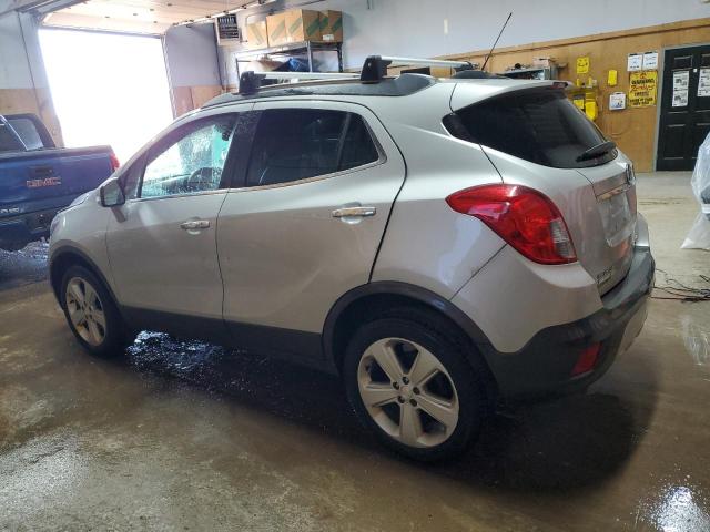 Image 2 of 2015 BUICK ENCORE  2015 with VIN KL4CJESB6FB257564