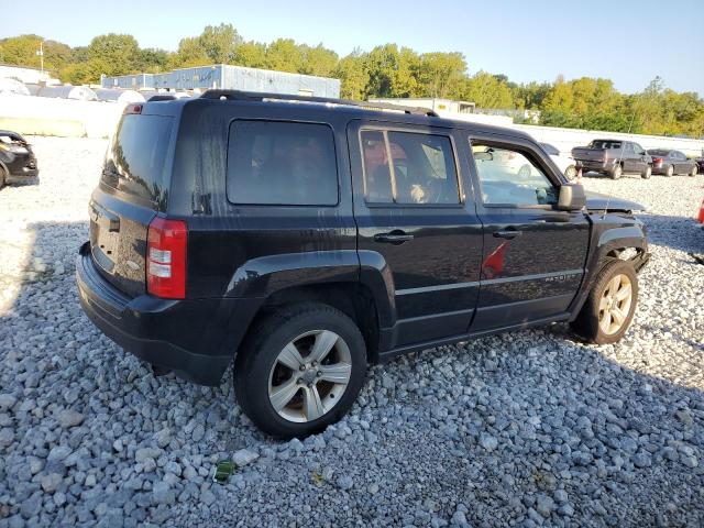 Изображение 3 2014 JEEP PATRIOT LATITUDE 2014 с VIN 1C4NJRFB7ED588334