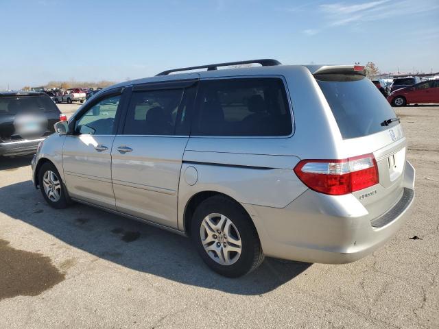 Obraz 2 z 2007 HONDA ODYSSEY EXL 2007 z VIN 5FNRL38637B461679