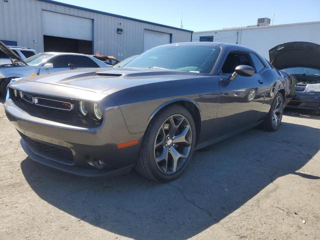 2015 DODGE CHALLENGER SXT 2015 image