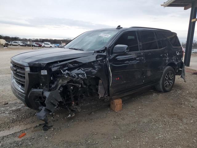 2023 GMC YUKON AT4 2023 image